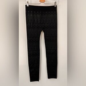 LUK EES leggings by MUK LUKS